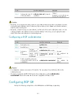 Preview for 271 page of H3C S9500E Series Configuration Manual