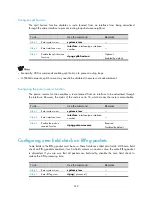 Preview for 332 page of H3C S9500E Series Configuration Manual