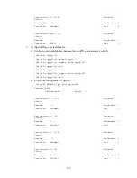 Preview for 339 page of H3C S9500E Series Configuration Manual