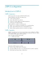 Preview for 341 page of H3C S9500E Series Configuration Manual