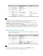 Preview for 345 page of H3C S9500E Series Configuration Manual