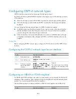 Preview for 346 page of H3C S9500E Series Configuration Manual