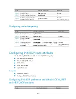 Preview for 385 page of H3C S9500E Series Configuration Manual