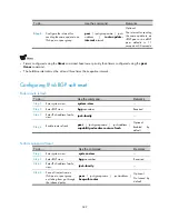 Preview for 389 page of H3C S9500E Series Configuration Manual