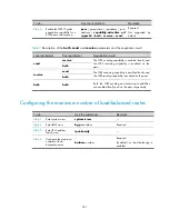 Preview for 391 page of H3C S9500E Series Configuration Manual