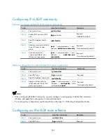 Preview for 394 page of H3C S9500E Series Configuration Manual