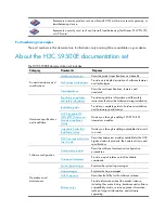 Preview for 5 page of H3C S9500E Series Interface Configuration Manual