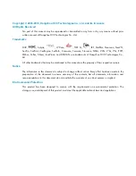 Preview for 2 page of H3C S9500E Series Security Configuration Manual