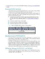 Preview for 22 page of H3C S9500E Series Security Configuration Manual