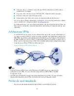 Preview for 26 page of H3C S9500E Series Security Configuration Manual