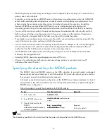 Preview for 41 page of H3C S9500E Series Security Configuration Manual