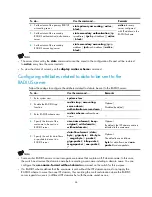 Preview for 44 page of H3C S9500E Series Security Configuration Manual