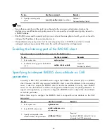 Preview for 48 page of H3C S9500E Series Security Configuration Manual