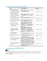 Preview for 49 page of H3C S9500E Series Security Configuration Manual