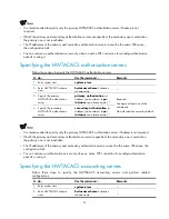 Preview for 51 page of H3C S9500E Series Security Configuration Manual