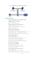 Preview for 58 page of H3C S9500E Series Security Configuration Manual