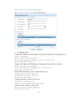 Preview for 61 page of H3C S9500E Series Security Configuration Manual