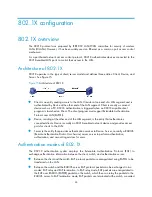 Preview for 65 page of H3C S9500E Series Security Configuration Manual