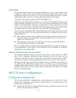 Preview for 75 page of H3C S9500E Series Security Configuration Manual