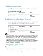 Preview for 80 page of H3C S9500E Series Security Configuration Manual