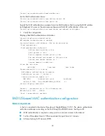 Preview for 92 page of H3C S9500E Series Security Configuration Manual