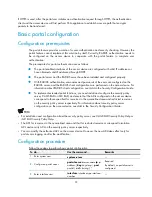 Preview for 99 page of H3C S9500E Series Security Configuration Manual