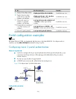 Preview for 104 page of H3C S9500E Series Security Configuration Manual