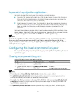 Preview for 111 page of H3C S9500E Series Security Configuration Manual