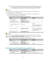 Preview for 113 page of H3C S9500E Series Security Configuration Manual