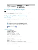 Preview for 114 page of H3C S9500E Series Security Configuration Manual