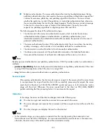 Preview for 122 page of H3C S9500E Series Security Configuration Manual