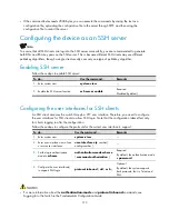 Preview for 123 page of H3C S9500E Series Security Configuration Manual