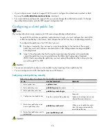 Preview for 124 page of H3C S9500E Series Security Configuration Manual