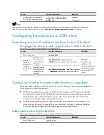 Preview for 127 page of H3C S9500E Series Security Configuration Manual