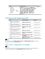 Preview for 129 page of H3C S9500E Series Security Configuration Manual