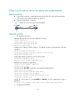 Preview for 130 page of H3C S9500E Series Security Configuration Manual
