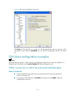Preview for 137 page of H3C S9500E Series Security Configuration Manual
