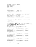 Preview for 139 page of H3C S9500E Series Security Configuration Manual