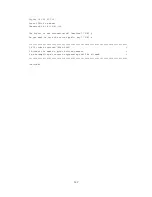 Preview for 142 page of H3C S9500E Series Security Configuration Manual