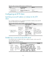 Preview for 144 page of H3C S9500E Series Security Configuration Manual