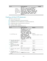 Preview for 145 page of H3C S9500E Series Security Configuration Manual