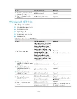 Preview for 146 page of H3C S9500E Series Security Configuration Manual