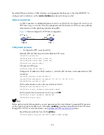 Preview for 148 page of H3C S9500E Series Security Configuration Manual