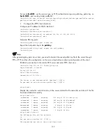 Preview for 149 page of H3C S9500E Series Security Configuration Manual