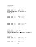 Preview for 150 page of H3C S9500E Series Security Configuration Manual