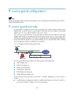 Preview for 153 page of H3C S9500E Series Security Configuration Manual