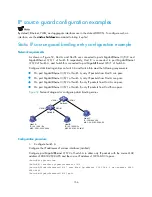 Preview for 156 page of H3C S9500E Series Security Configuration Manual