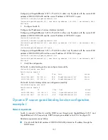 Preview for 157 page of H3C S9500E Series Security Configuration Manual