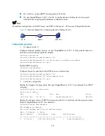 Preview for 158 page of H3C S9500E Series Security Configuration Manual