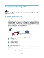 Preview for 161 page of H3C S9500E Series Security Configuration Manual